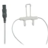 Thermistance naso buccale THERMISTANCE ADULTE-CANAL UNIQUE-L 96.5CM