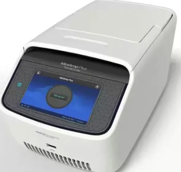Thermocycleur MiniAmp plus achat