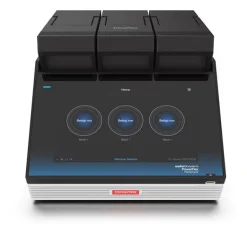 Thermocycleur POWERFLEX 3 x 32 puits achat