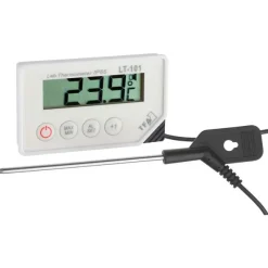 Thermomètre avec sonde +200°C
