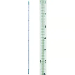 Thermomètre 0 à +50°C