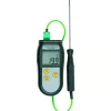Thermomètre 1 capteur themocouple type K