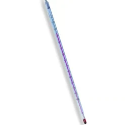 Thermomètre -200 à +30°C - DIN12778