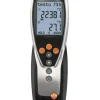 Thermomètre de référence Testo 735-1