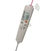 Thermomètre infra rouge avec sonde de pénétration Testo 826-t4