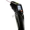 Thermomètre infra rouge forme pistolet Testo 830-t1