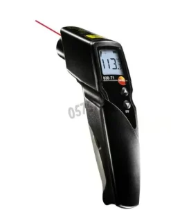 Thermomètre infra rouge forme pistolet Testo 830-t1