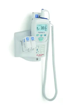 Thermomètre électronique prédictif Sure Temp Plus 692 - rectal - puit de sonde rouge