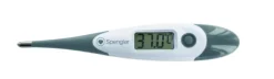 Thermomètre électronique Tempo10 Flex réutilisable - embout flexible - lot de 12