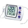 Thermomètre plus pour réfrigérateur et congélateur