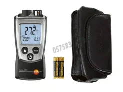 Thermomètre Testo 810