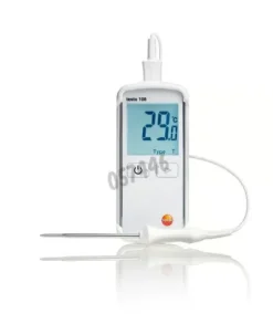 Thermomètre Testo 108