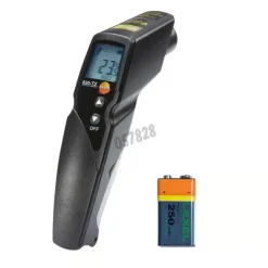 Thermomètre Testo 830-t2
