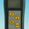 Thermomètre thermocouple k livre avec certificat de calibrage