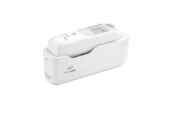 Thermomètre tympanique à infrarouge Thermoscan Pro 6000 - embase courte - piles