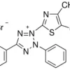 Thiazolyl blue tetrazolium bromide 98% 1 g