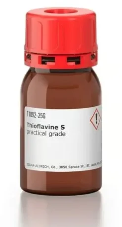 Thioflavine s practical grade 25 g