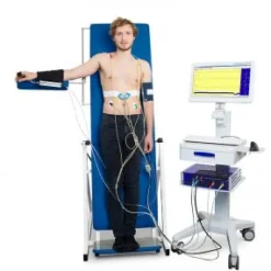 Tilt table 900-00 - 14mm/Sec - avec accessoires Pour CN SYSTEM