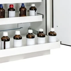Tiroir Coulissant Pour Armoire De 1 200 Mm Environ
