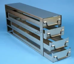 Tiroir de rangement 567 x 245 mm