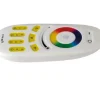 Télécommande RVB LED - dirige couleur et programme pour colonne d'eau + éléments lumineux compatible