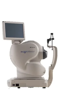 Tomographe à cohérence optique (OCT) CLASSIQUE MAESTRO II
