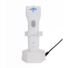 Tondeuse chirurgicale rechargeable à tête fixe - chargeur non inclus