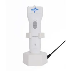 Tondeuse chirurgicale rechargeable à tête fixe - chargeur non inclus