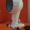 Topographe cornéen VX210 avec table élévatrice et PC inclus