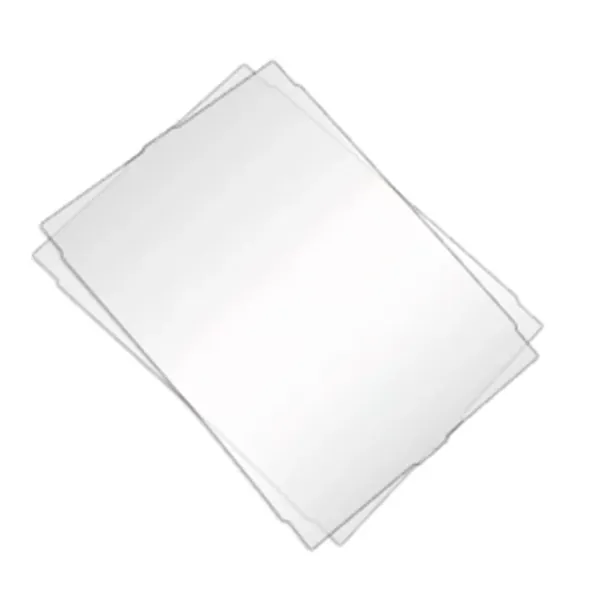 Touch-Screen Protector