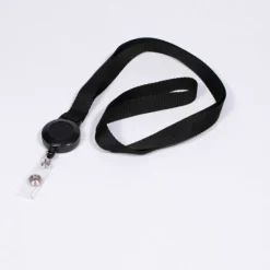 Tour de cou zip 15 mm lot de 100 pcs