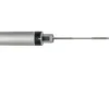 Transducteur pour la chirurgie hépatique ouverte 360° - Ø 5 mm - l. 200 mm - droit