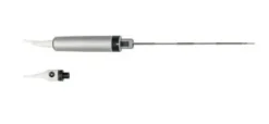 Transducteur pour la chirurgie hépatique ouverte 360° - Ø 5 mm - l. 200 mm - droit