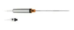 Transducteur pour pince de dissection LOTUS - chirurgie ouverte - Ø 5 mm - l. 200 mm - courbée 360°