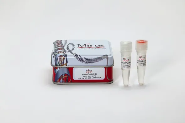 TransIT -mRNA Transfection Kit0.4 ml