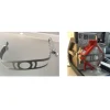Transport Guard pour CARDIOHELPi Inclus : protection de transport pour circuits ECLS BE-HLS..