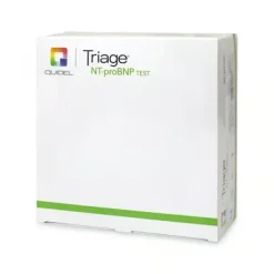 Triage NT-proBNP Control L1