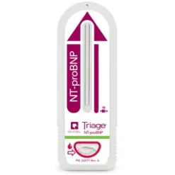 Triage NT-proBNP Panel 25 tests