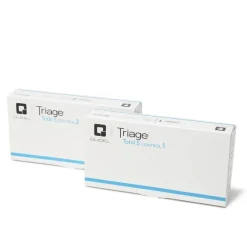Triage Total Control L1