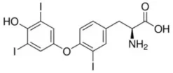 3,3 ,5 -triiodo-l-thyronine (reverse t3) 1 ml 1 ampoule de1 ml