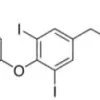 3,3 ,5-triiodo-l-thyronine sodium salt 100 mg