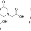 Tris acetate-edta buffer 10x tae bioreagent for molecular biology 1 L
