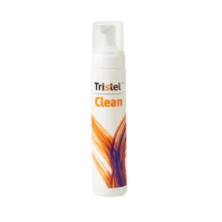 Tristel Clean mousse tri-enzymatique Carton 6x240 ml