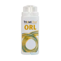 Tristel Duo ORL Désinfectant pour DM ORL Carton de 6 x 250 ml