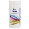 Tristel Lingettes sèches Duo Wipes Carton 6 x 200 lingettes