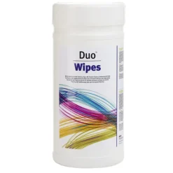 Tristel Lingettes sèches Duo Wipes Carton 6 x 200 lingettes