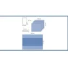 Trousse de base - 1 carton de 20