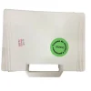 Trousse de secours rigide équipée - 4 personnes - blanc