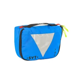 Trousse de soins à victime petit modèle - bleu - pour station SUV