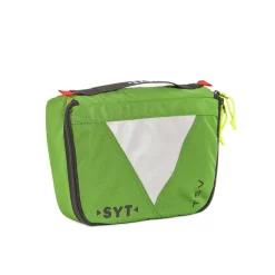 Trousse de soins à victime petit modèle - vert - pour station SUV